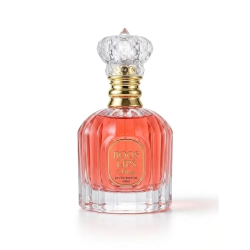 BOOS LIPS Eau de Parfum 100ml