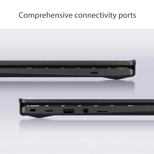 Chromebook CM14 CM1402CM2A - 14'' Kompanio 520 4GB DDR4 64GB eMMC