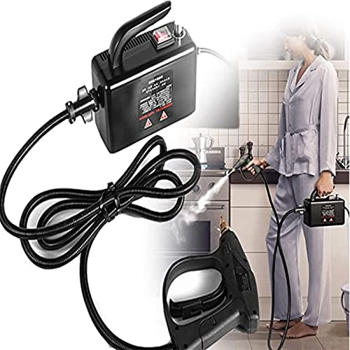 High Pressure Steam Cleaner