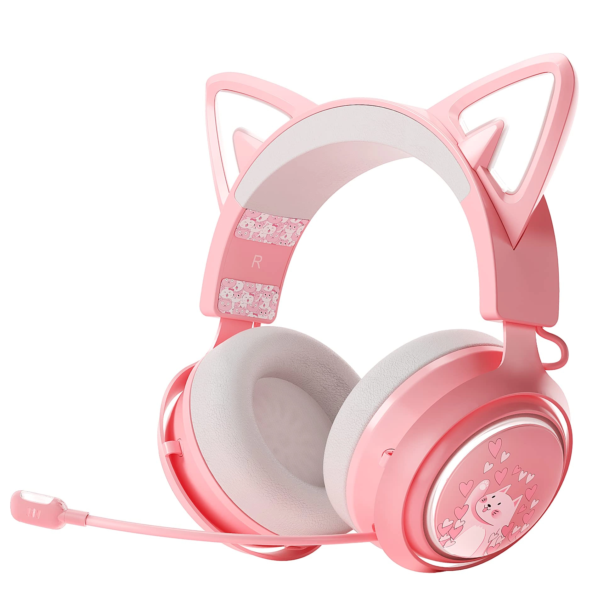 Easars GS510 Wireless Headphone