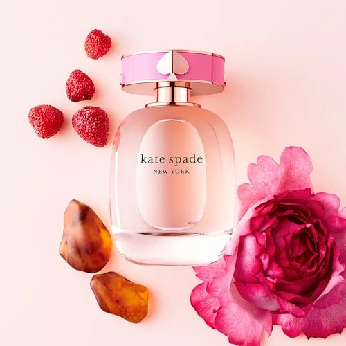 Floral, Fruity Eau de Parfum