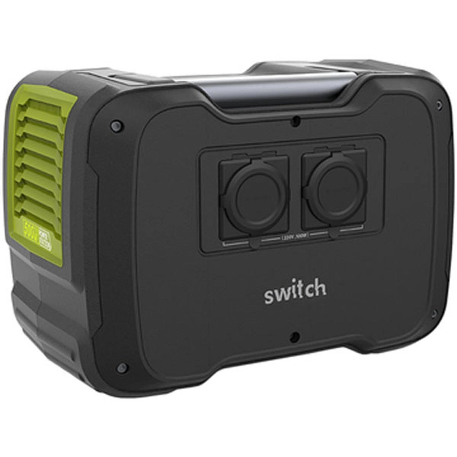 ACSWT21PWRSTN5 - 19200 mAh