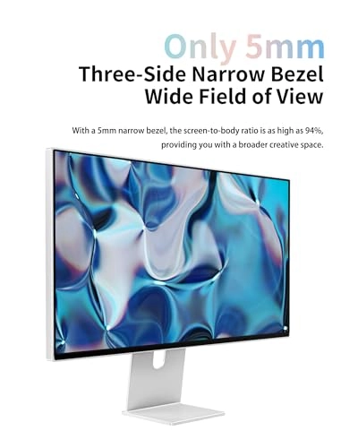 P27L - 27 Inches 3840x2160