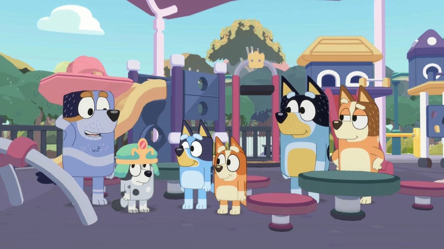 Bluey: The Videogame - Xbox Series