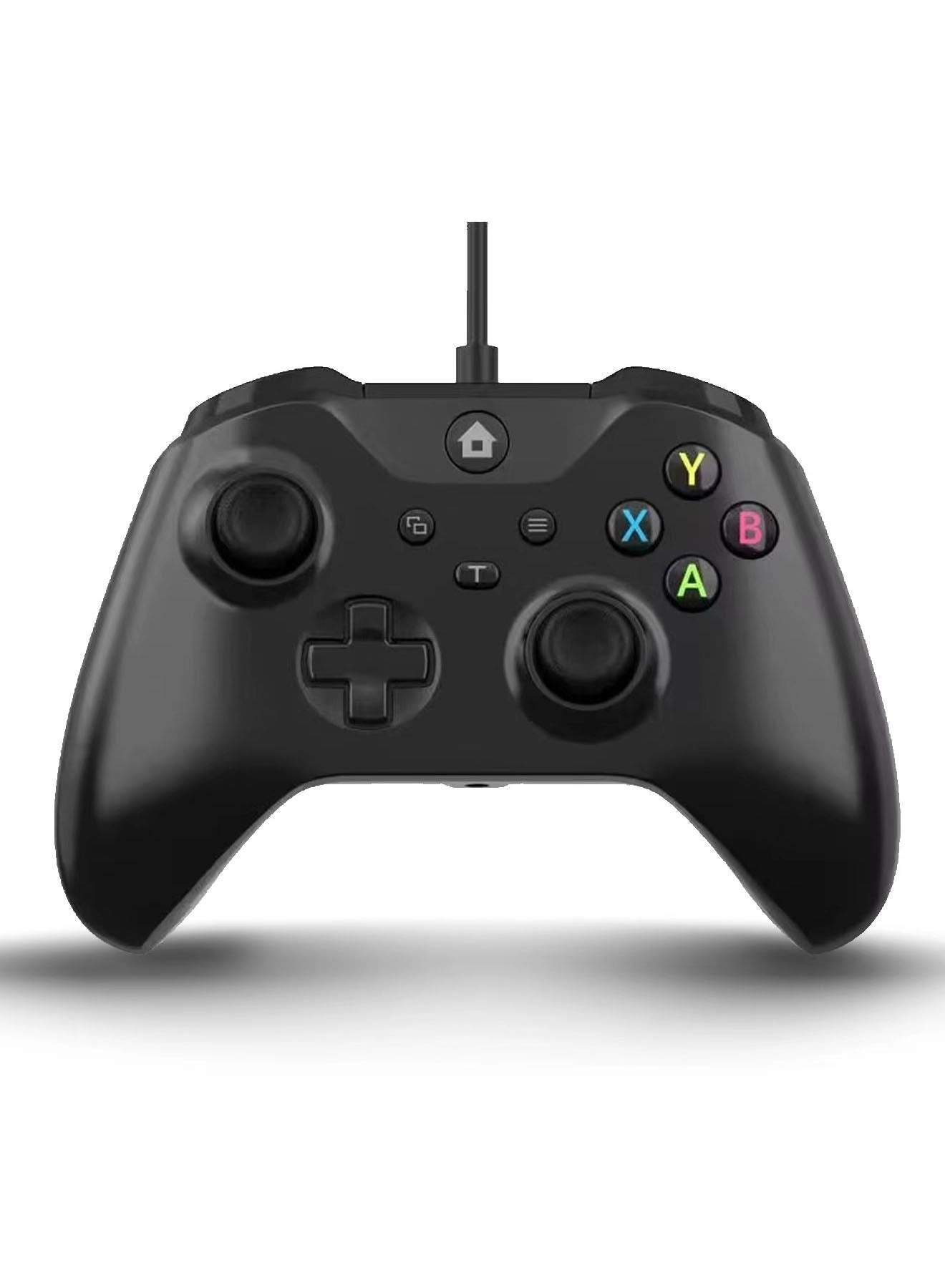Generic Wired Controller - Xbox Series X Xbox Series S Xbox One Windows 10/11