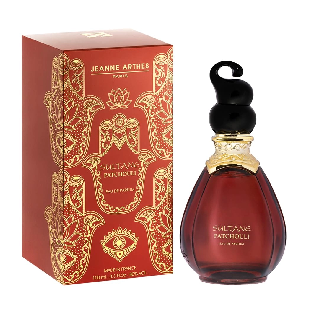 ARTHES Sultans Eau de Parfum 100 ml