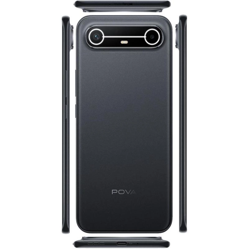 POVA Slim - 256 GB