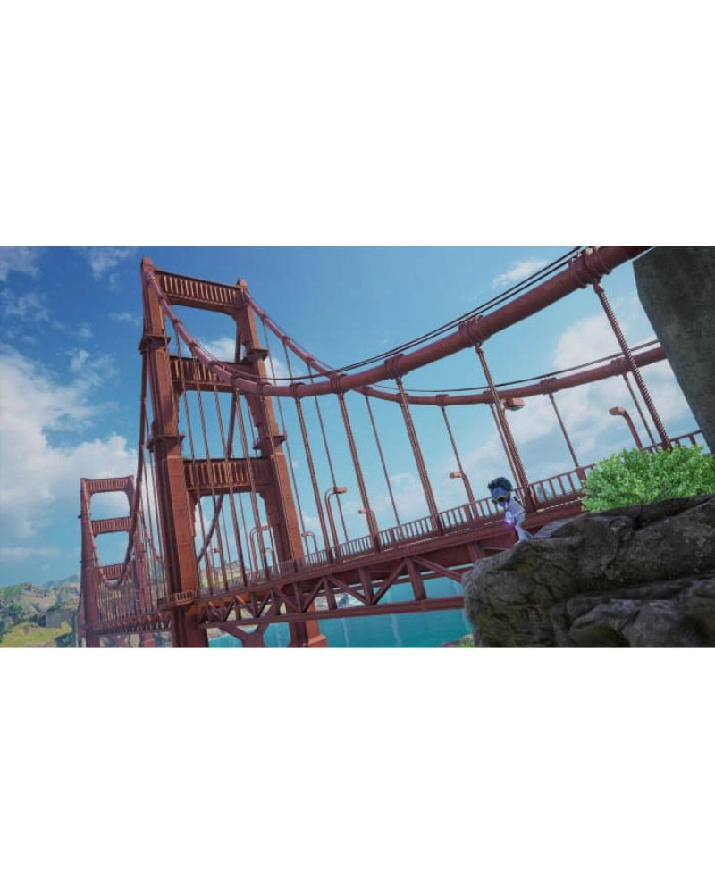 Destroy All Humans 2: Reprobed