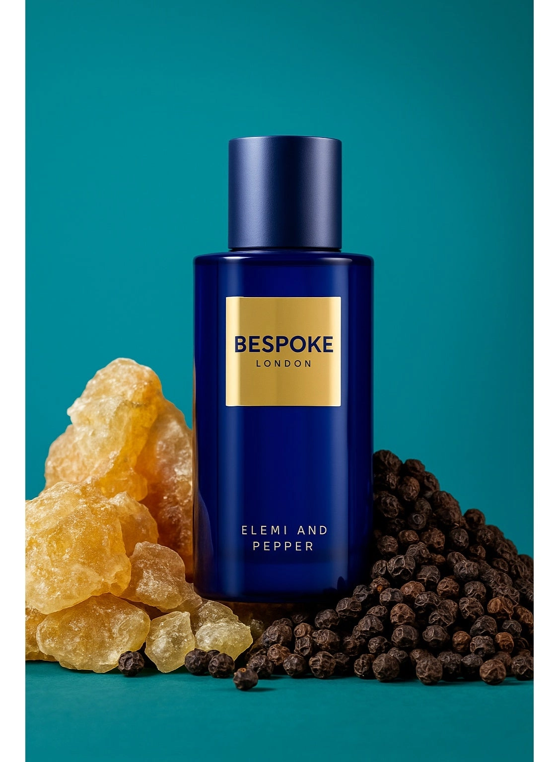 Gold Collection Elemi & Pepper Eau de Parfum 100ml