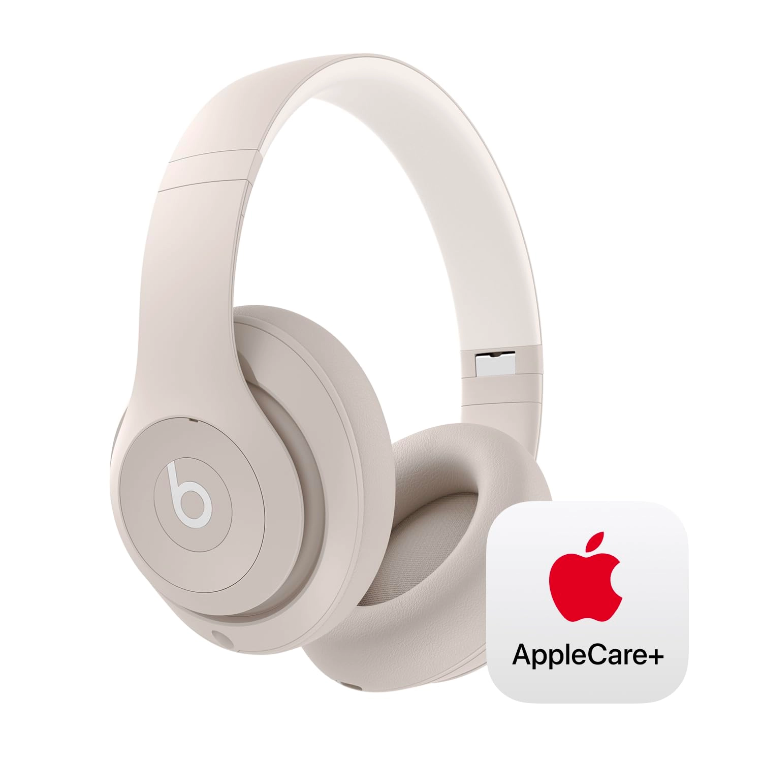 Beats by Dr. Dre Studio Pro Wireless Headphone AppleCare+ (2 Years)