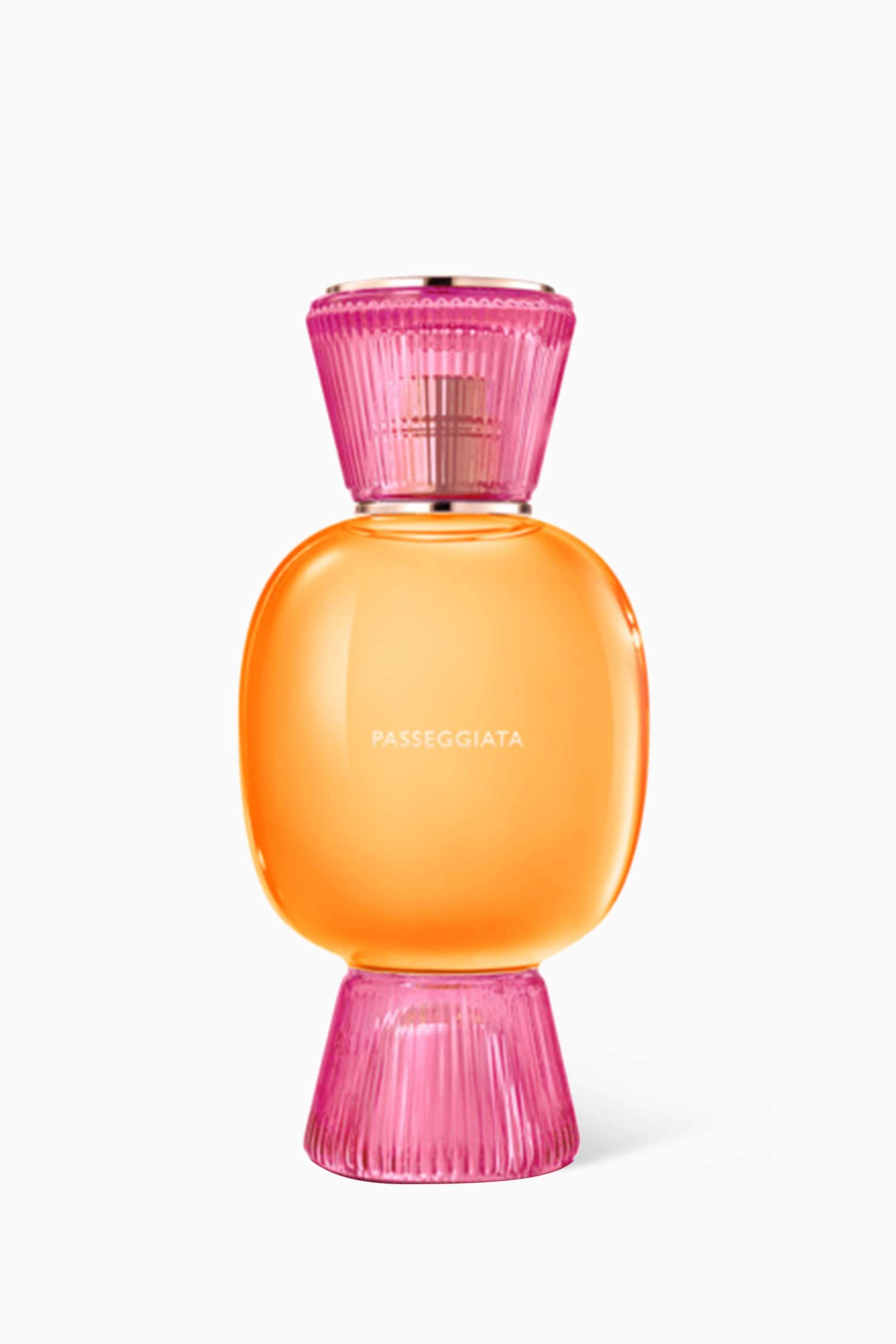 BVLGARI Perfume Allegra Passeggiata Eau de Parfum 100ml