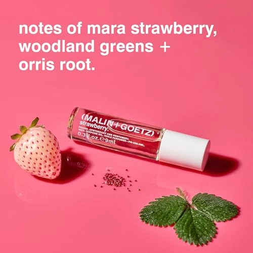 Strawberry Eau de Parfum 7ml