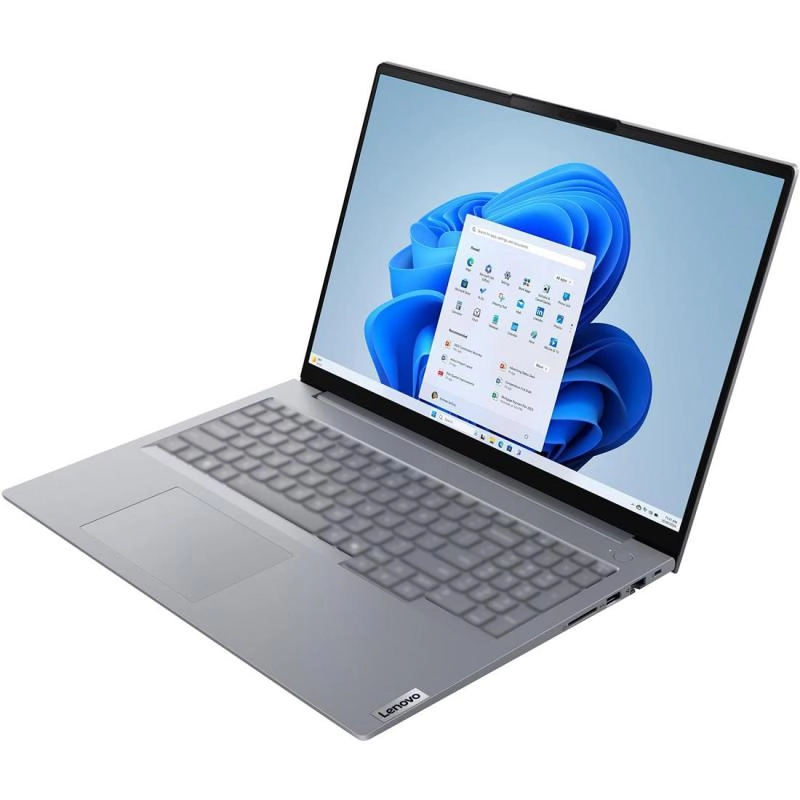 ThinkBook 16 Gen 8 21SK001GGR - 16'' Core Ultra 7-255H 16GB DDR5 1TB SSD