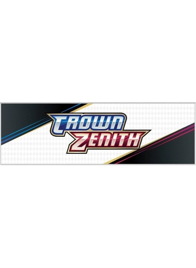 Crown Zenith - Booster Pack - 10pcs