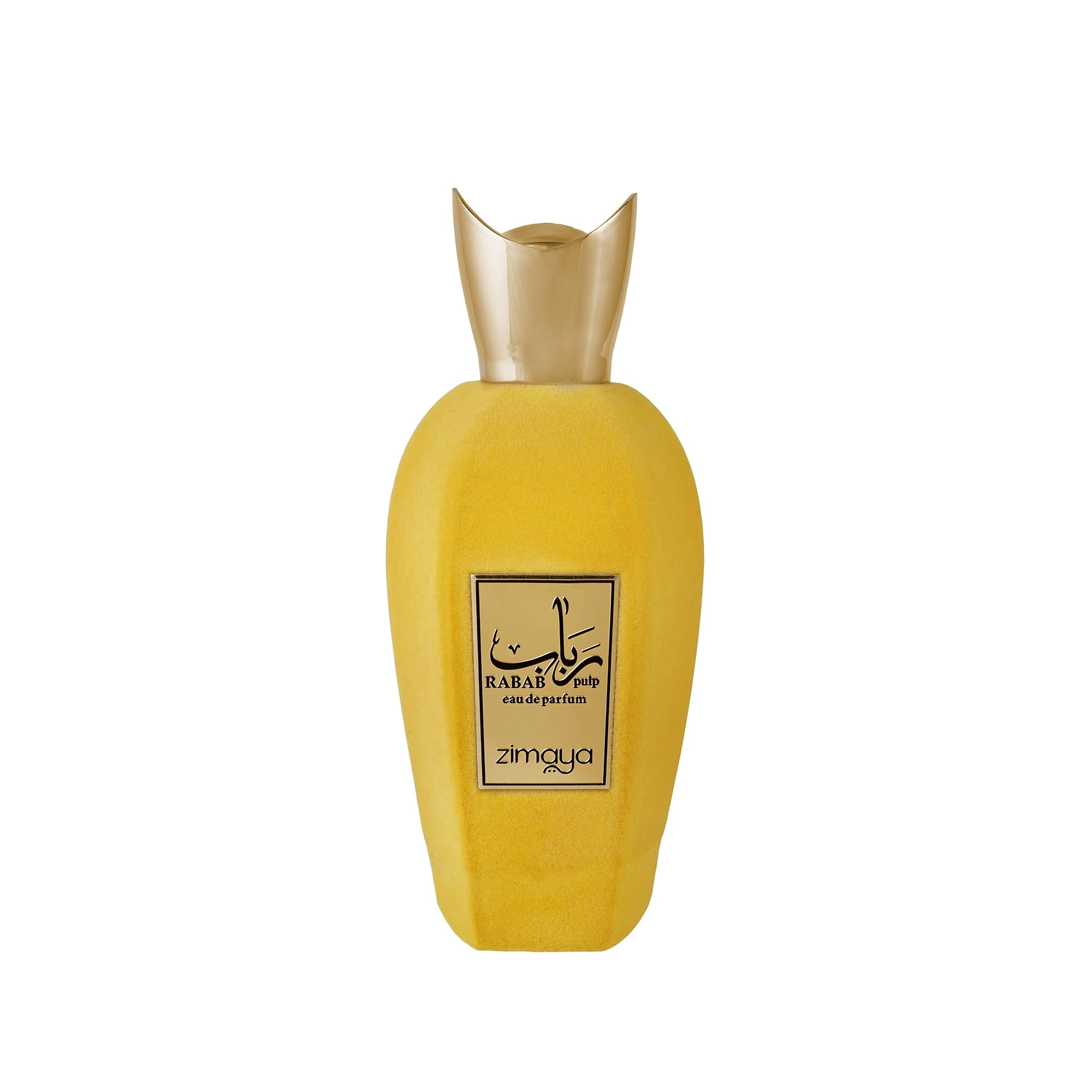 Afnan Perfumes LLC Rabab Pulp Eau de Parfum 100 ml