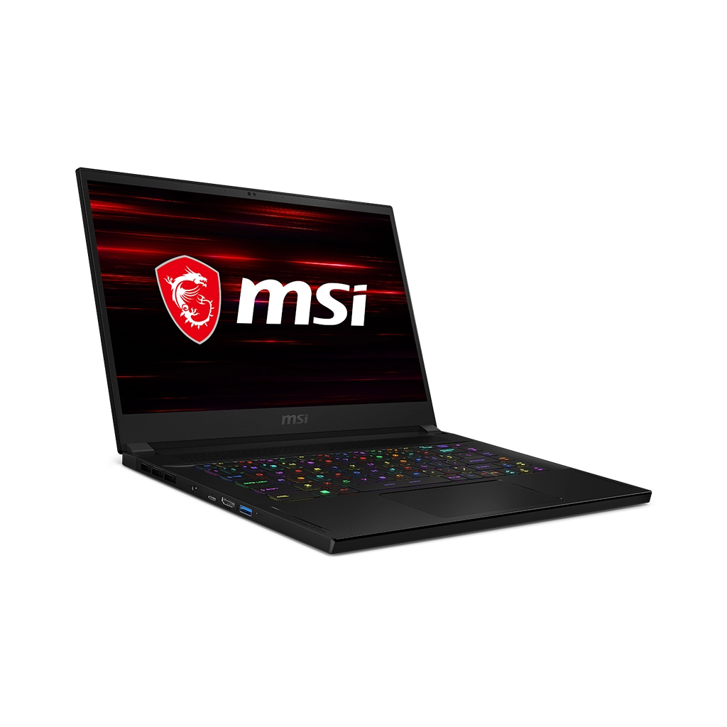 GS66 Stealth GS66075 - 15.6'' Core i7-10870H 32GB DDR4 1TB SSD