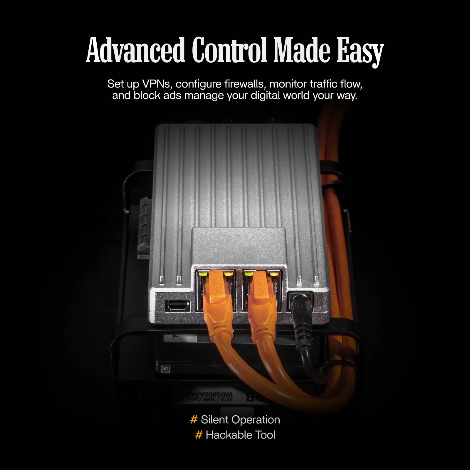 ZimaBoard 2 - 36TB