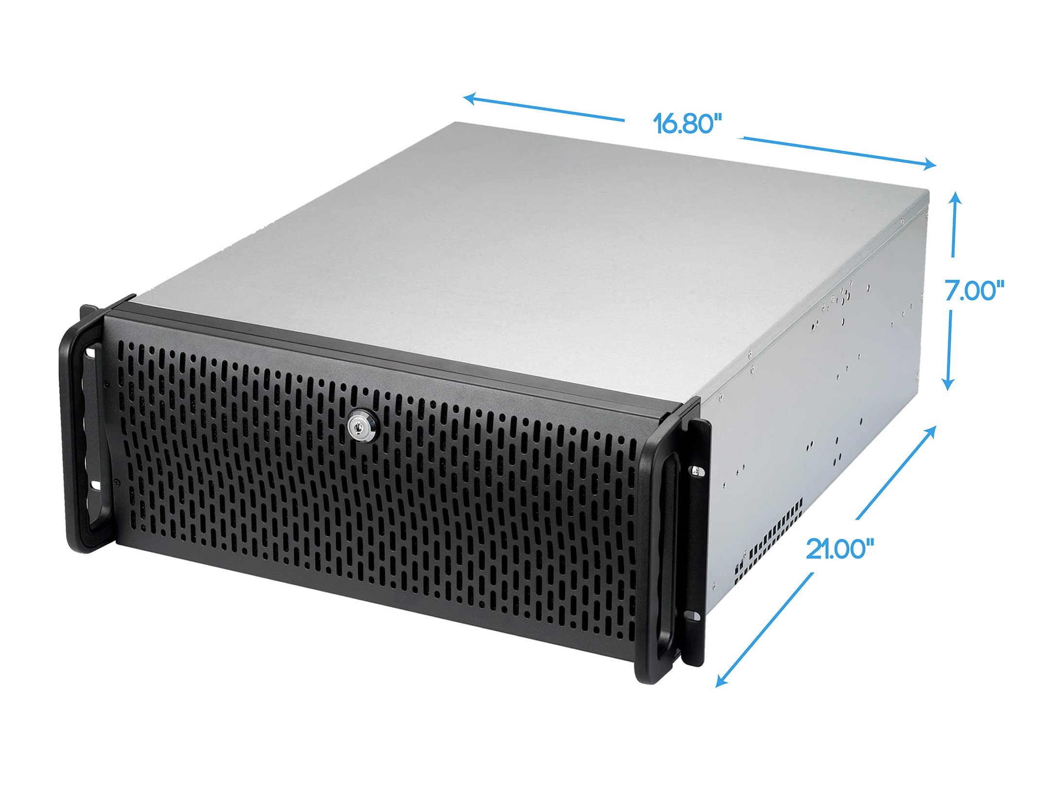 RSV-R4000U-SK - Tower