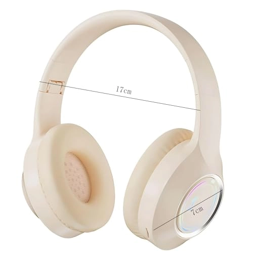 srgesrg Wireless Headphone