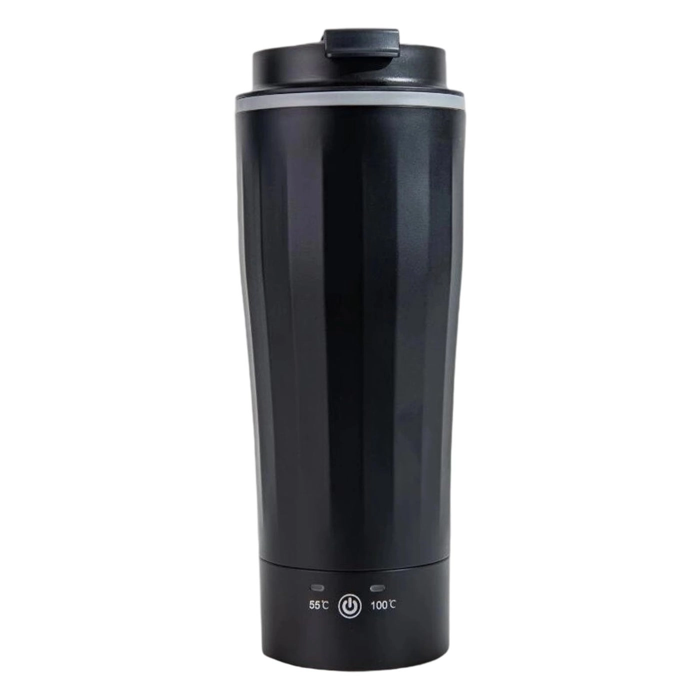 arzgul Stainless Steel Travel Coffee Mug - 500ml