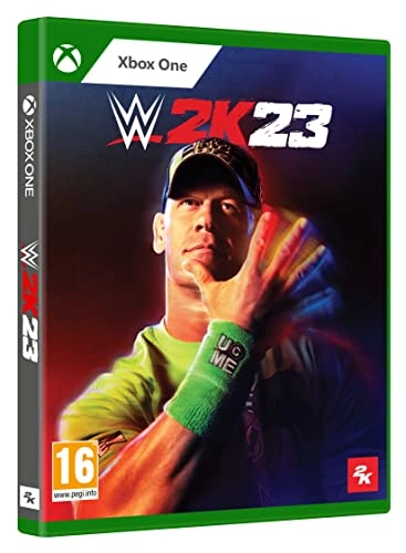 WWE 2K23 - Xbox One