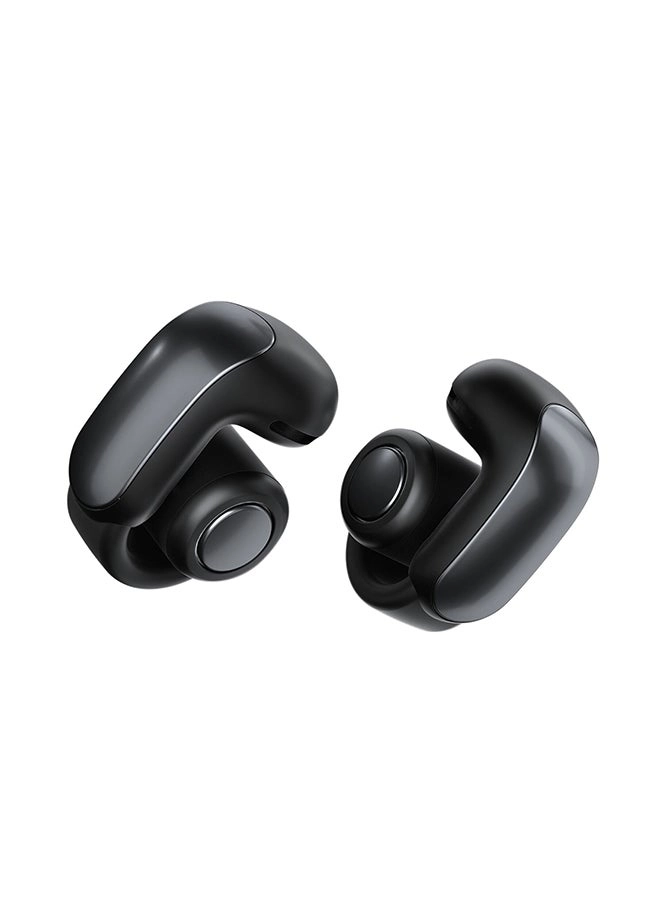 Ultra Open Wireless Earbud