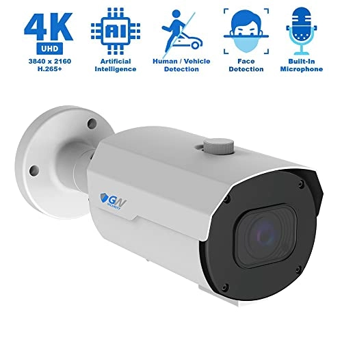 GW5508NPG + GW8550MIC