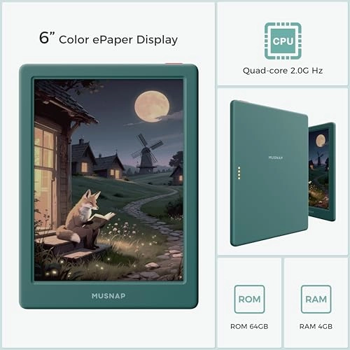 Neo C - 6-inch 64GB