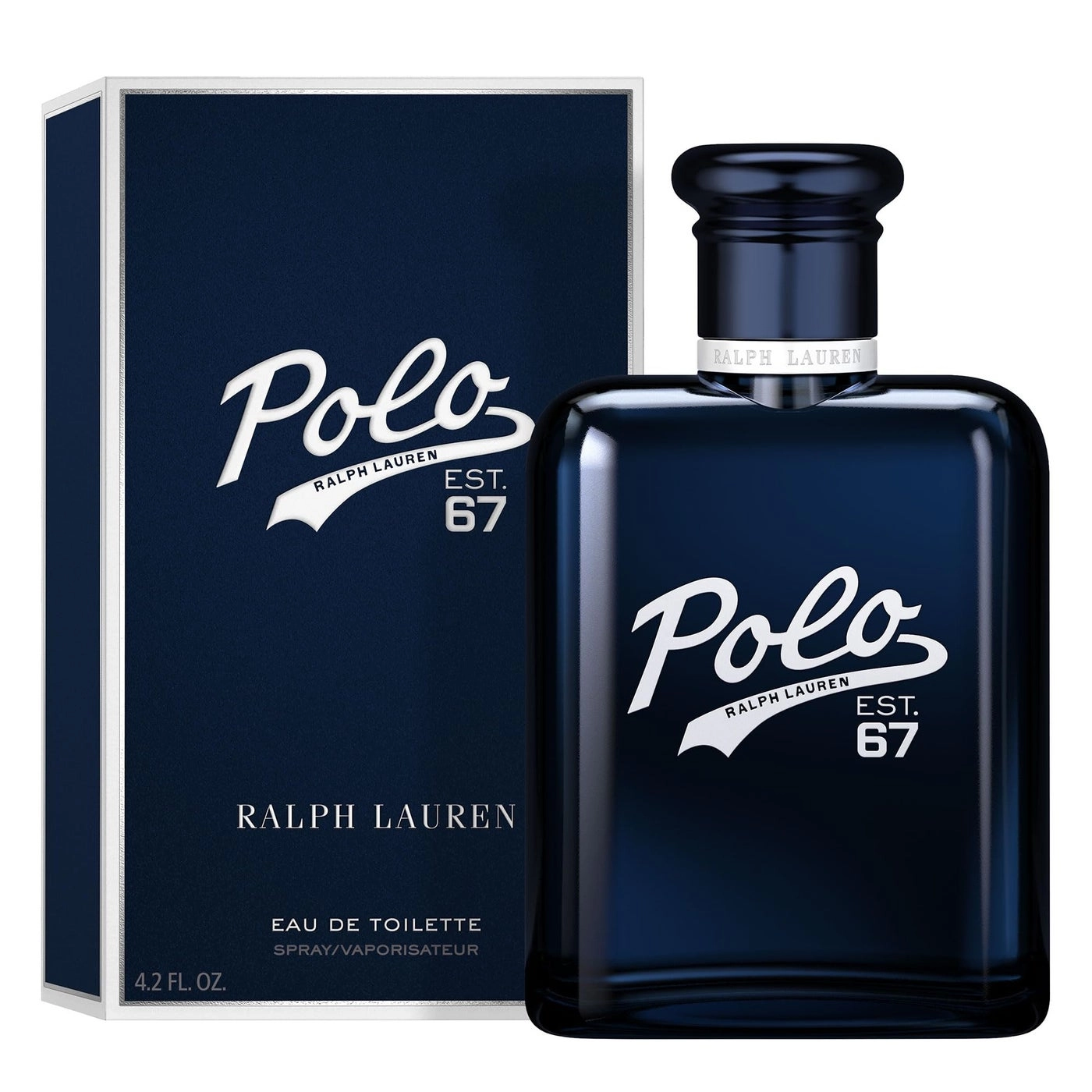 Polo 67 Eau de Toilette 125ml