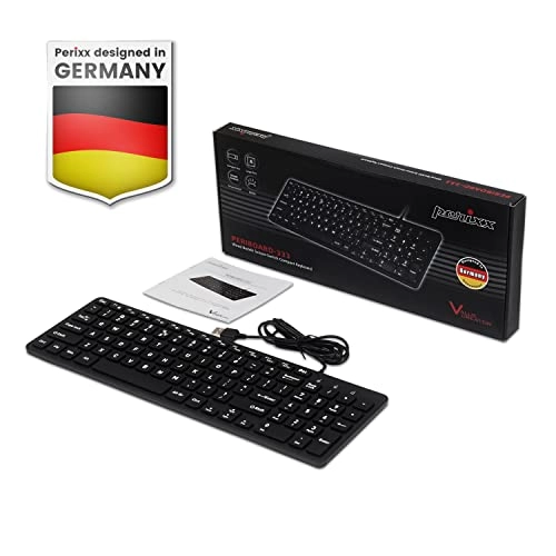 PERIBOARD-333 - ES Wired