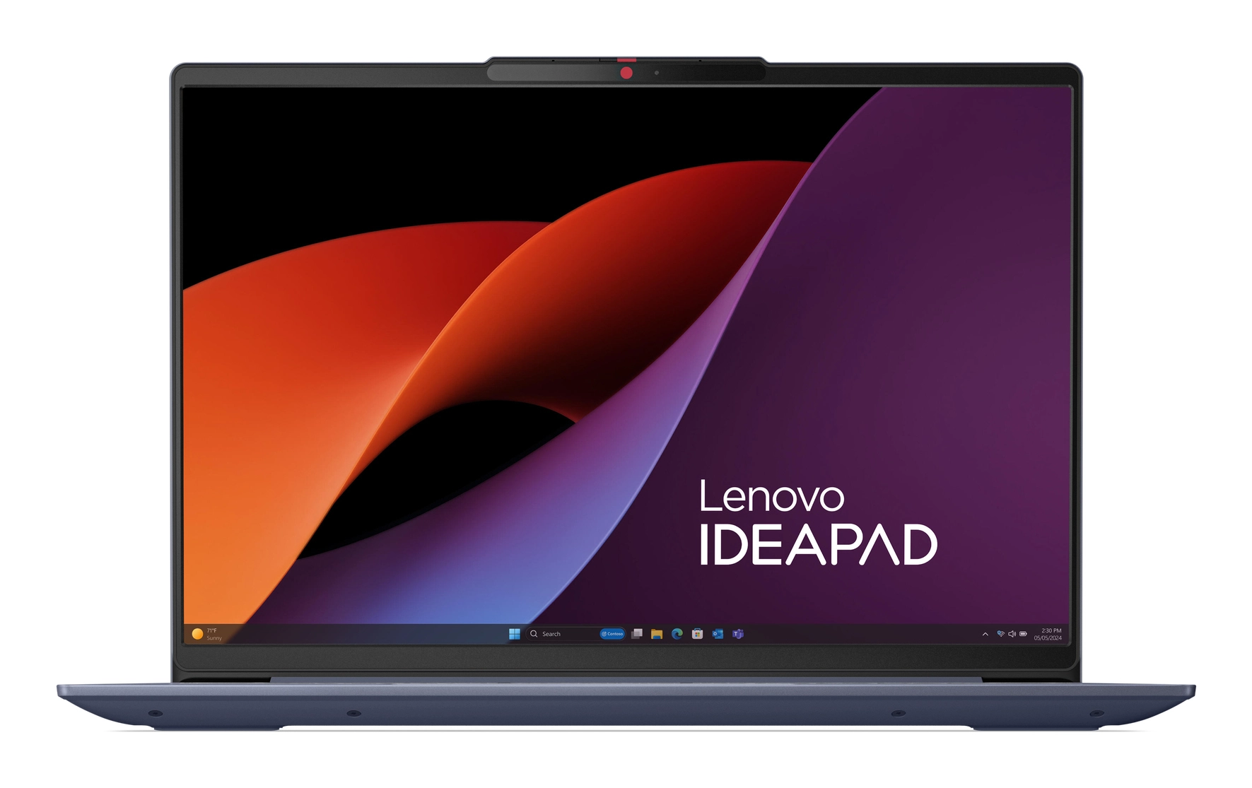 IdeaPad 5 2-in-1 14Q8X9 - 14" 512GB 16GB Snapdragon X Plus