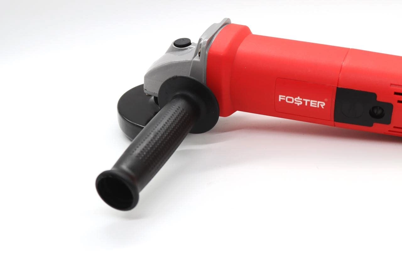 Foster Tools (INDIA) FAG-801 - 100 Mm