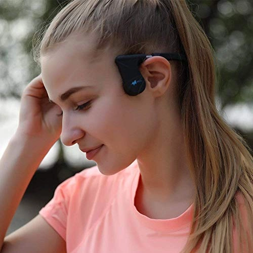 Bone Conduction Headphones Wireless Headphone