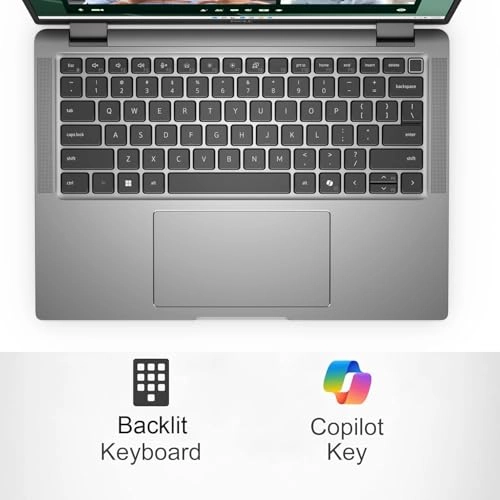 Latitude 7450 - 14'' Core Ultra 5 135U 32GB DDR5 1TB SSD