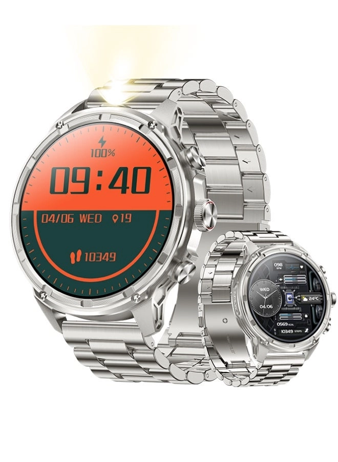 RollsTimi RT V99 Zinc Alloy