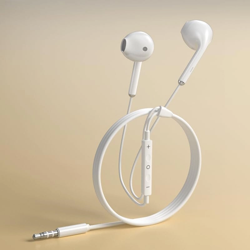 UNVO S09 Wired Earbud