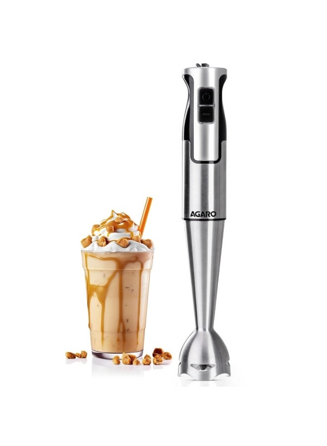 Regency Hand Blender - 600W