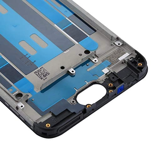 Middle Frame Bezel Plate for OPPO A11X / A9(2020)