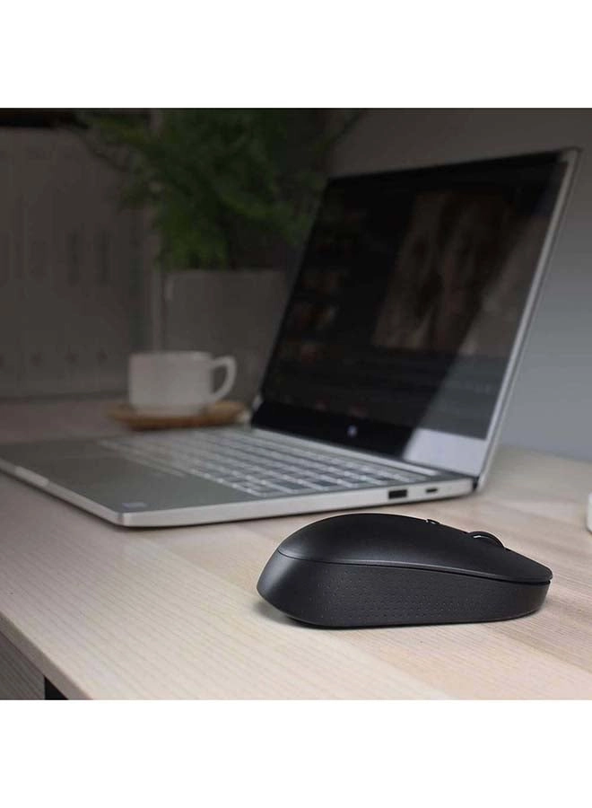 Wireless Mouse 3 - Wireless