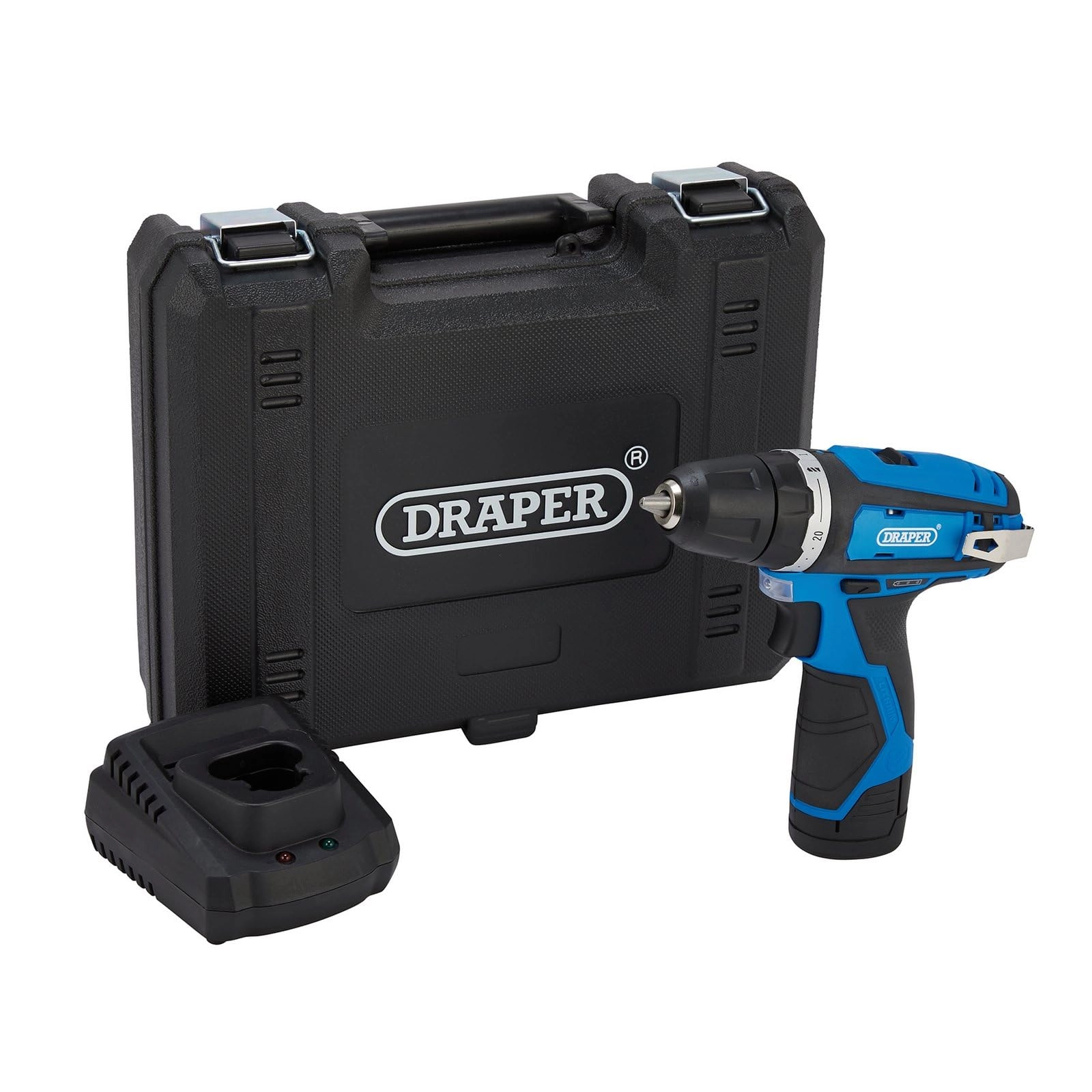 Draper 70328 - 1.5Ah