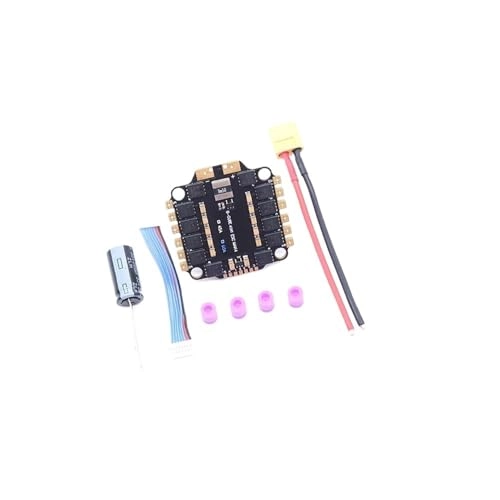 Flight Controller Board