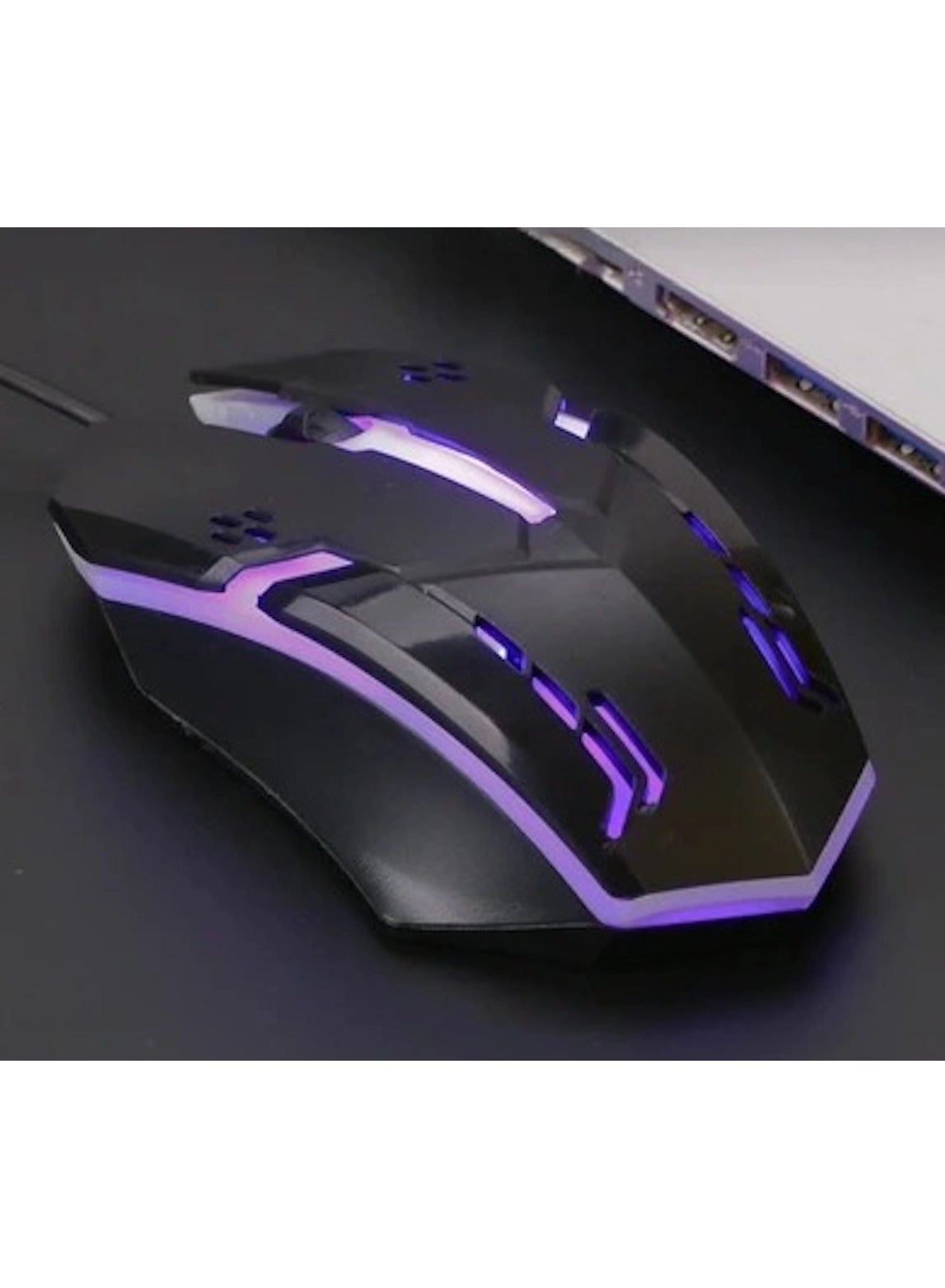 X1 Gaming Mouse - Wired