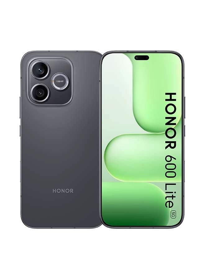 Honor 600 Lite - 8GB 128GB