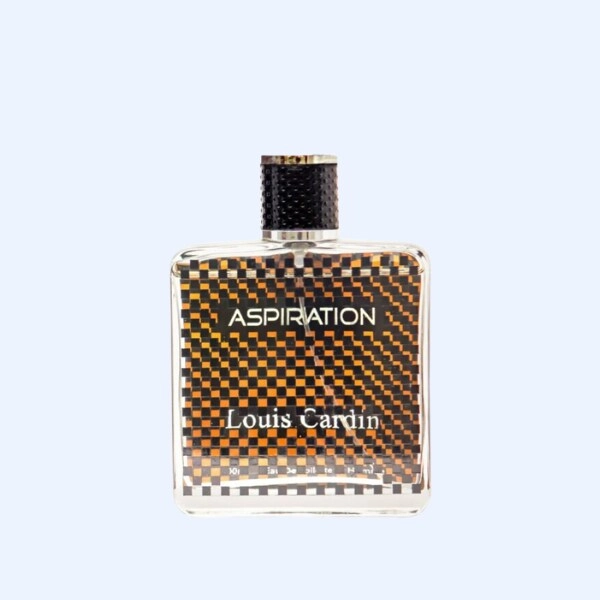 Aspiration Eau de Toilette 100ml