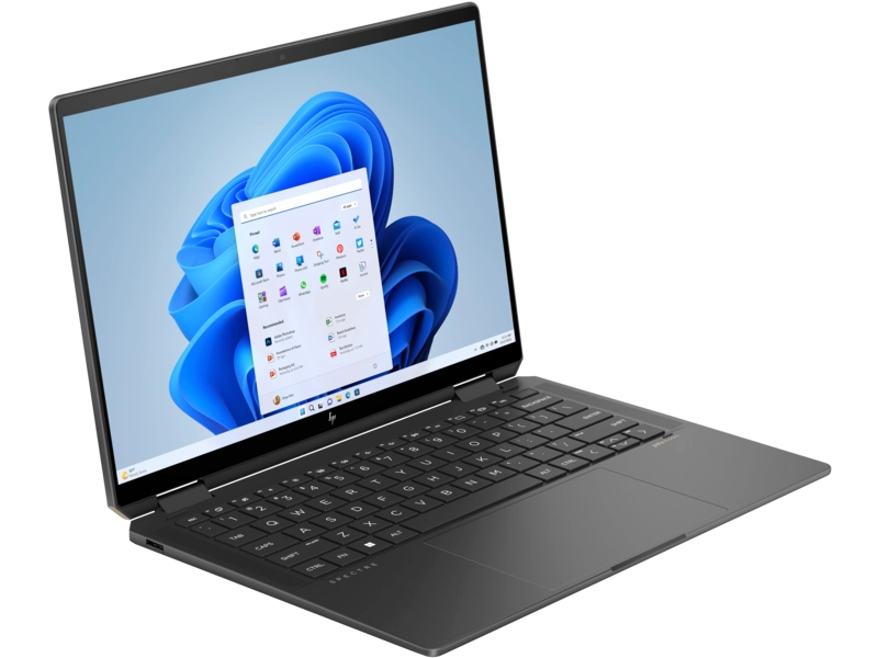 Spectre X360 14-EU0009NE - 14'' Core Ultra 7 16GB DDR5 1TB SSD