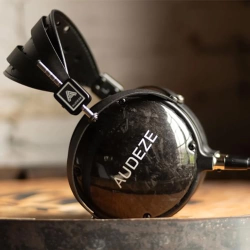 LCD-2 Classic Wired Headphone Bundle