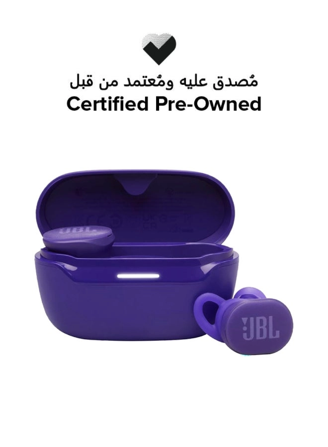 JBL (Renewed) Endurance Race 2 Wireless Earbud