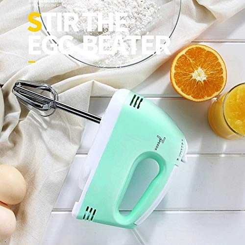 Mini electric whisk - 150W and below