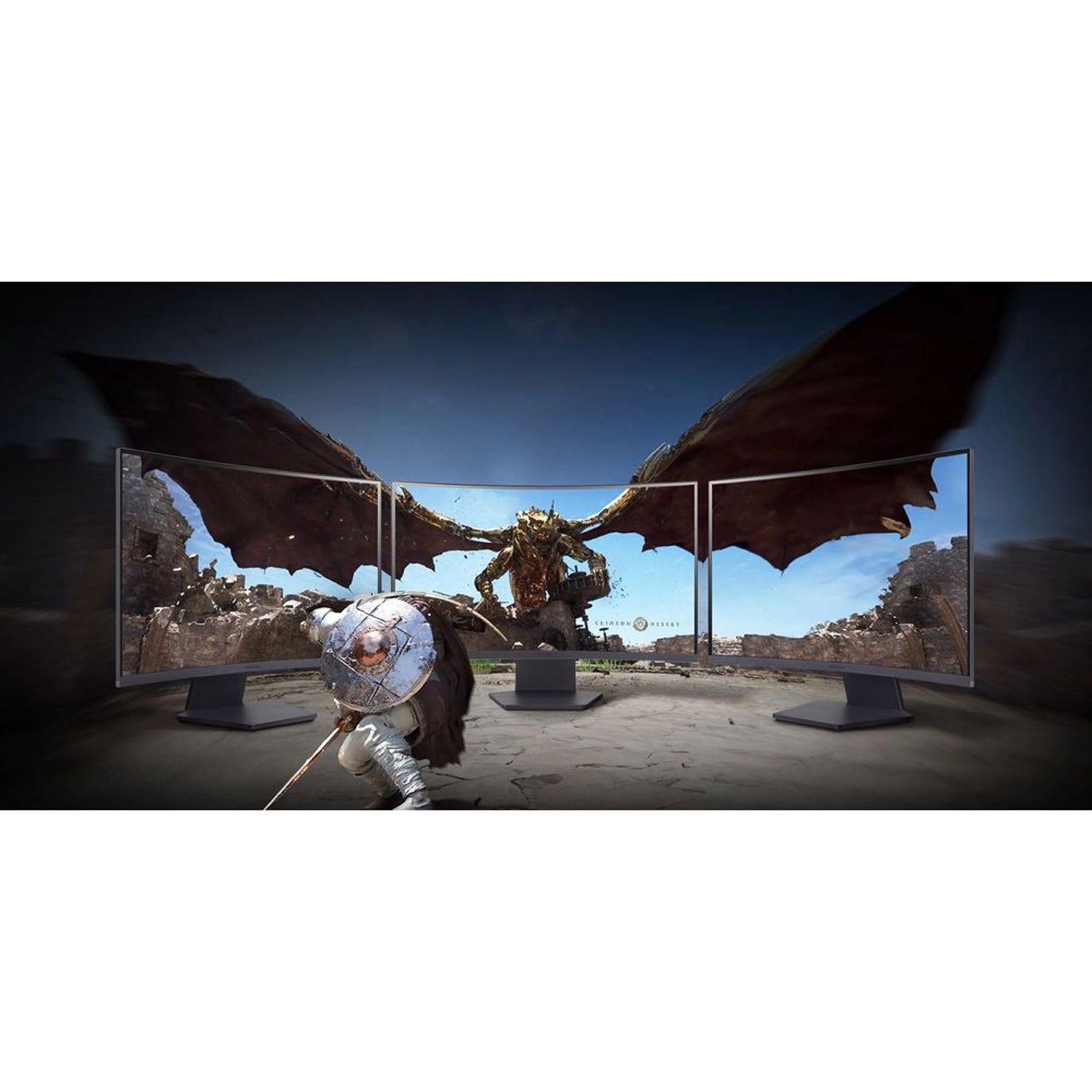 27GS60QC-B - 27 in 2560 X 1440