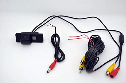 Car Rear View Backup Camera - 728 x 512 pixels